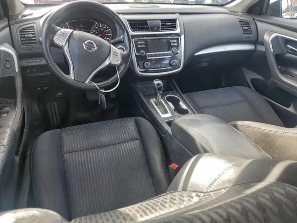1N4AL3AP1JC264388 2018 NISSAN ALTIMA - Image 8