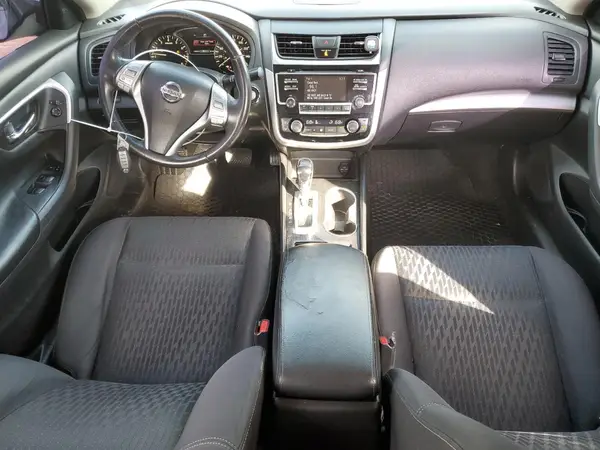 1N4AL3AP1JC264536 2018 NISSAN ALTIMA - Image 8