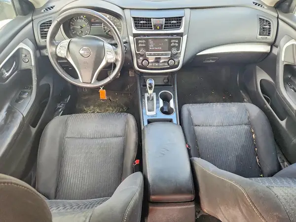 1N4AL3AP1JC264892 2018 NISSAN ALTIMA - Image 8