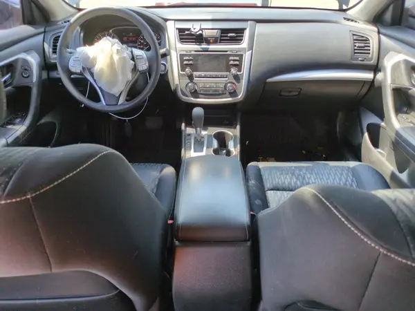 1N4AL3AP1JC266898 2018 NISSAN ALTIMA - Image 8