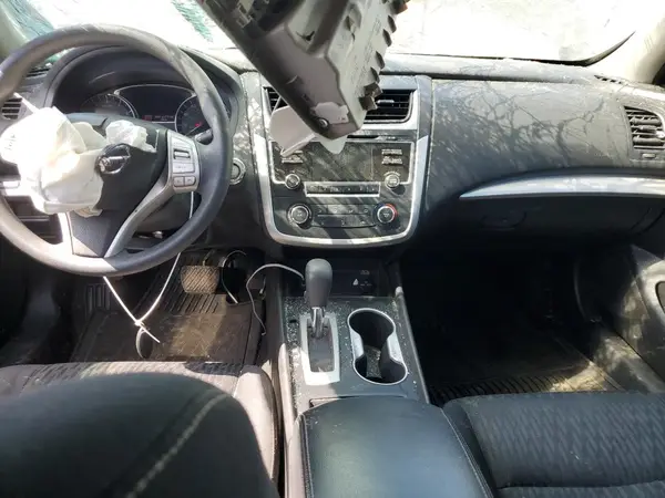 1N4AL3AP1JC267758 2018 NISSAN ALTIMA - Image 8