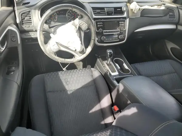 1N4AL3AP1JC267873 2018 NISSAN ALTIMA - Image 8