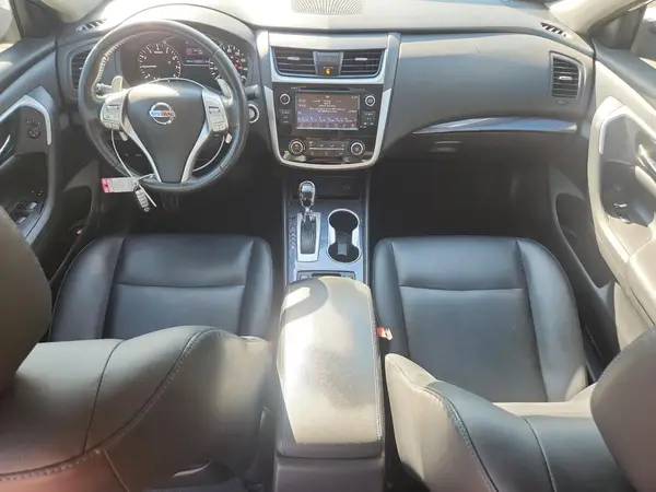 1N4AL3AP1JC268053 2018 NISSAN ALTIMA - Image 8