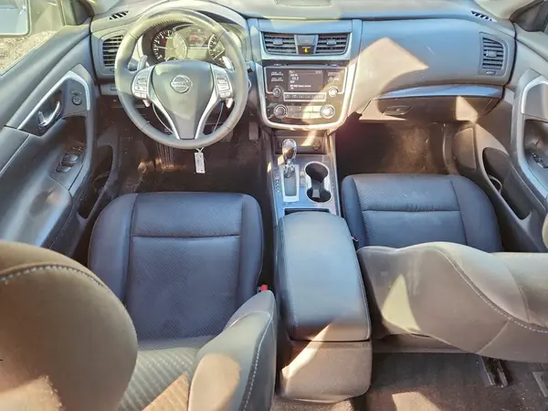 1N4AL3AP1JC269381 2018 NISSAN ALTIMA - Image 8