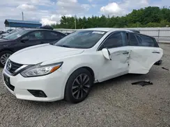 1N4AL3AP1JC269722 2018 NISSAN ALTIMA
