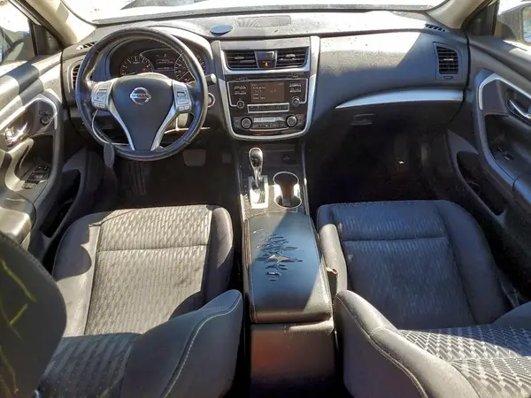 1N4AL3AP1JC269865 2018 NISSAN ALTIMA - Image 8