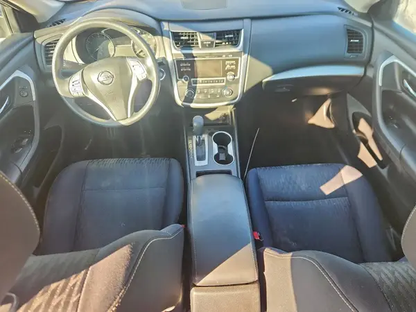 1N4AL3AP1JC270000 2018 NISSAN ALTIMA - Image 8
