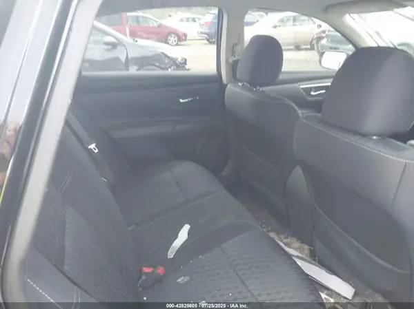 1N4AL3AP1JC270384 2018 NISSAN ALTIMA - Image 8
