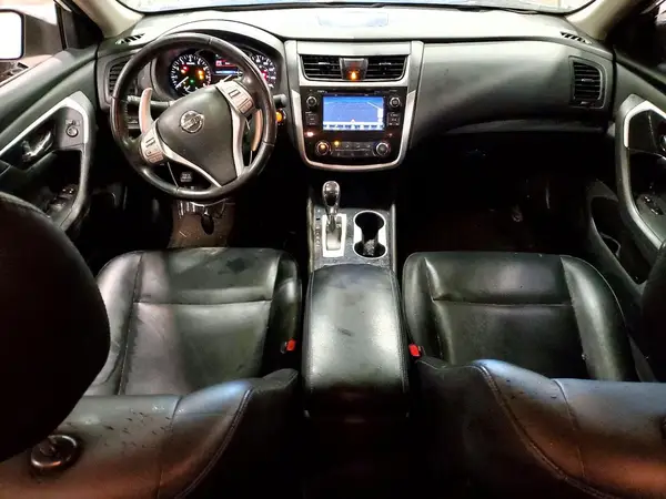 1N4AL3AP1JC270465 2018 NISSAN ALTIMA - Image 8