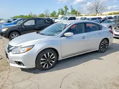 1N4AL3AP1JC271180 2018 NISSAN ALTIMA