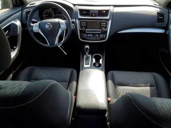 1N4AL3AP1JC271180 2018 NISSAN ALTIMA - Image 8