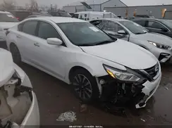 1N4AL3AP1JC271499 2018 NISSAN ALTIMA