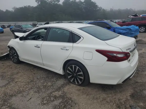 1N4AL3AP1JC271518 2018 NISSAN ALTIMA - Image 2