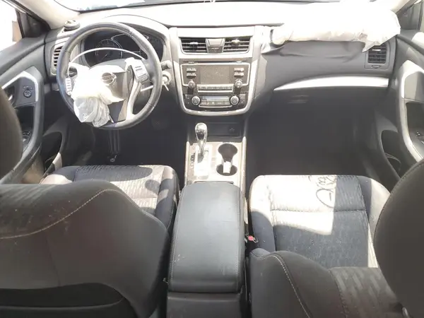 1N4AL3AP1JC271518 2018 NISSAN ALTIMA - Image 8