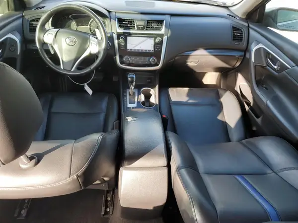 1N4AL3AP1JC271924 2018 NISSAN ALTIMA - Image 8