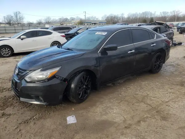 1N4AL3AP1JC271986 2018 NISSAN ALTIMA - Image 1