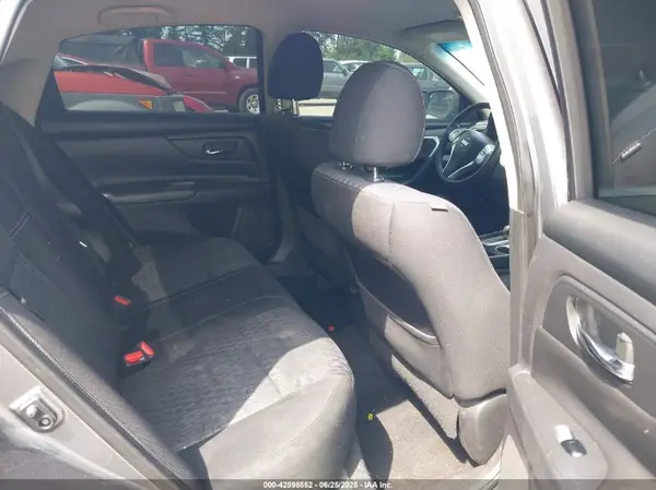 1N4AL3AP1JC272734 2018 NISSAN ALTIMA - Image 8