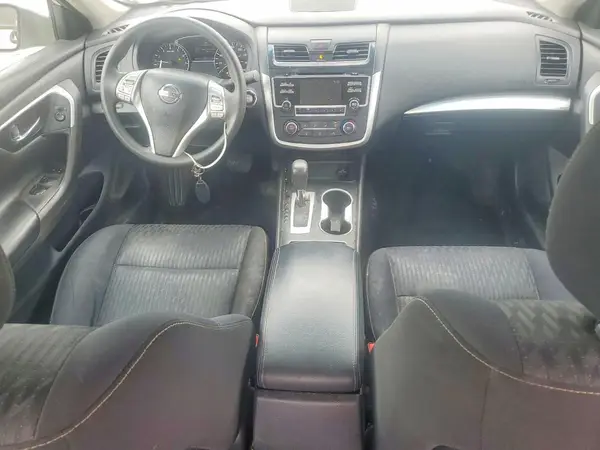 1N4AL3AP1JC273012 2018 NISSAN ALTIMA - Image 8
