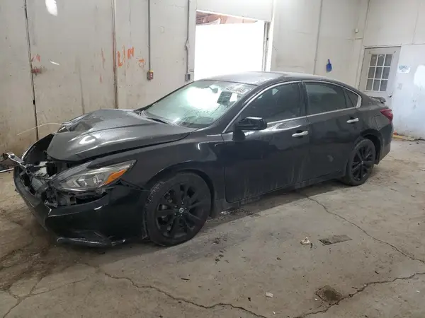1N4AL3AP1JC273530 2018 NISSAN ALTIMA - Image 1