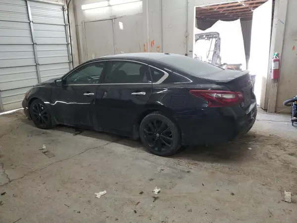 1N4AL3AP1JC273530 2018 NISSAN ALTIMA - Image 2