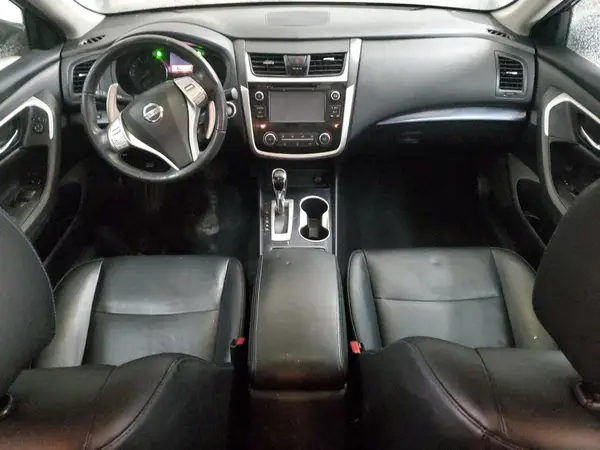 1N4AL3AP1JC273530 2018 NISSAN ALTIMA - Image 8