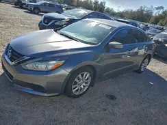 1N4AL3AP1JC273737 2018 NISSAN ALTIMA