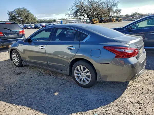 1N4AL3AP1JC273737 2018 NISSAN ALTIMA - Image 2