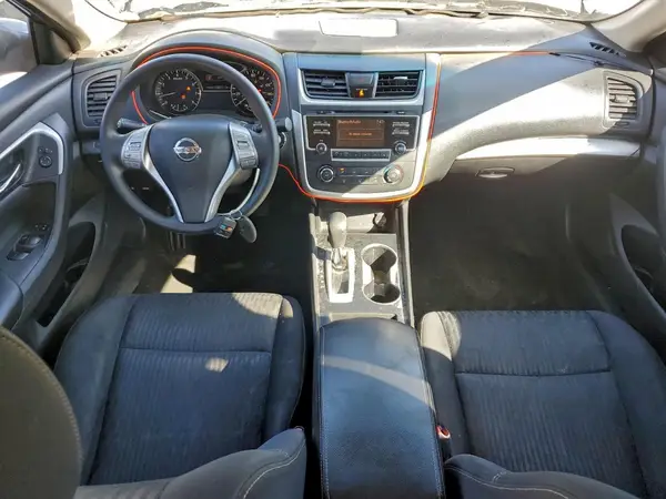 1N4AL3AP1JC273737 2018 NISSAN ALTIMA - Image 8