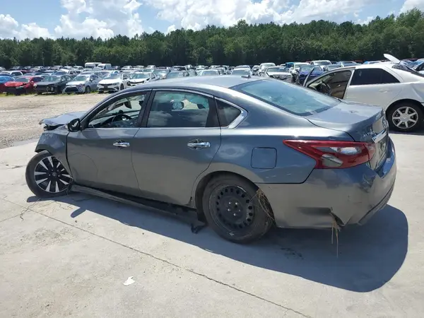 1N4AL3AP1JC273866 2018 NISSAN ALTIMA - Image 2