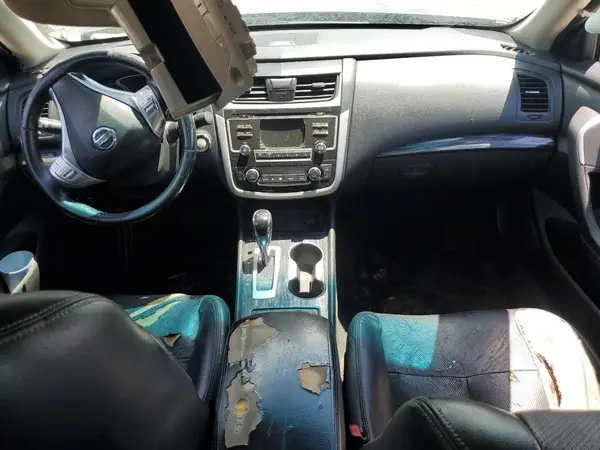 1N4AL3AP1JC273866 2018 NISSAN ALTIMA - Image 8
