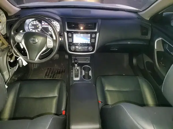 1N4AL3AP1JC275018 2018 NISSAN ALTIMA - Image 8