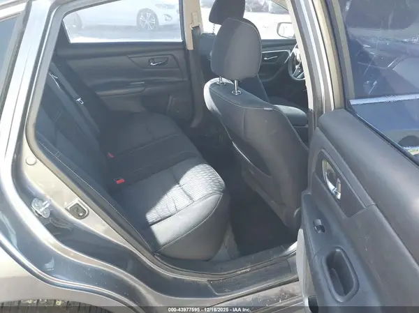 1N4AL3AP1JC275858 2018 NISSAN ALTIMA - Image 8