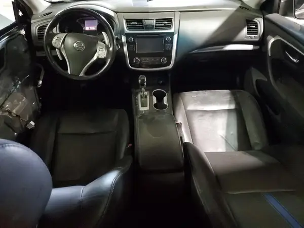 1N4AL3AP1JC277562 2018 NISSAN ALTIMA - Image 8