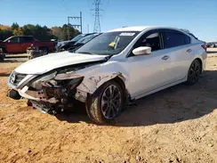 1N4AL3AP1JC278033 2018 NISSAN ALTIMA