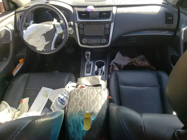 1N4AL3AP1JC278033 2018 NISSAN ALTIMA - Image 8