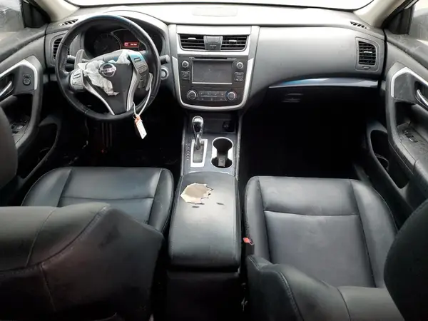 1N4AL3AP1JC278064 2018 NISSAN ALTIMA - Image 8