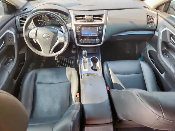 1N4AL3AP1JC278274 2018 NISSAN ALTIMA - Image 8