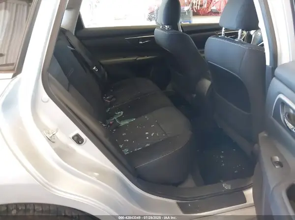 1N4AL3AP1JC278730 2018 NISSAN ALTIMA - Image 8