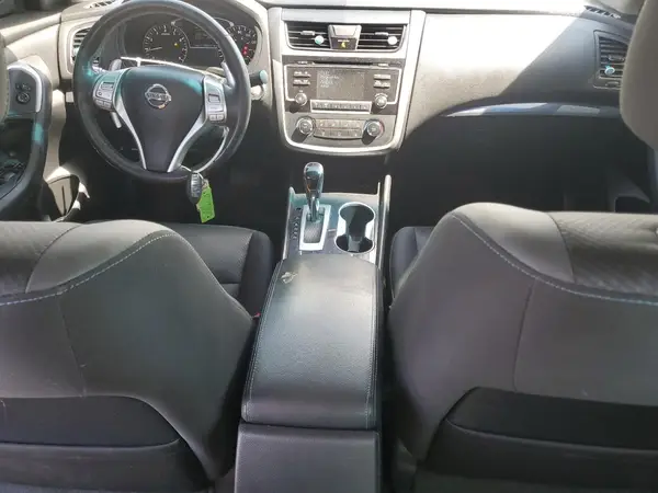 1N4AL3AP1JC279733 2018 NISSAN ALTIMA - Image 8