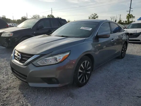 1N4AL3AP1JC280655 2018 NISSAN ALTIMA - Image 1