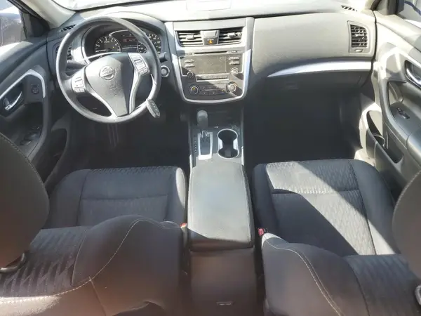 1N4AL3AP1JC281031 2018 NISSAN ALTIMA - Image 8