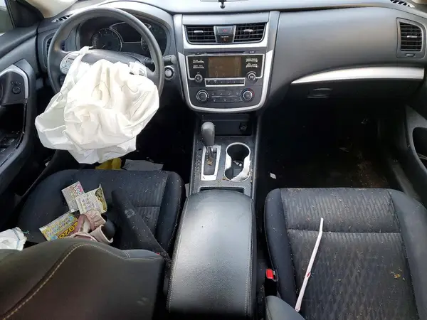 1N4AL3AP1JC281403 2018 NISSAN ALTIMA - Image 8