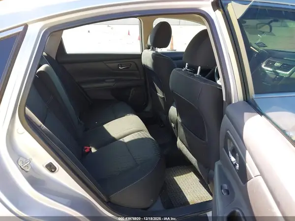 1N4AL3AP1JC281501 2018 NISSAN ALTIMA - Image 8