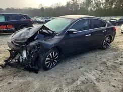 1N4AL3AP1JC281885 2018 NISSAN ALTIMA