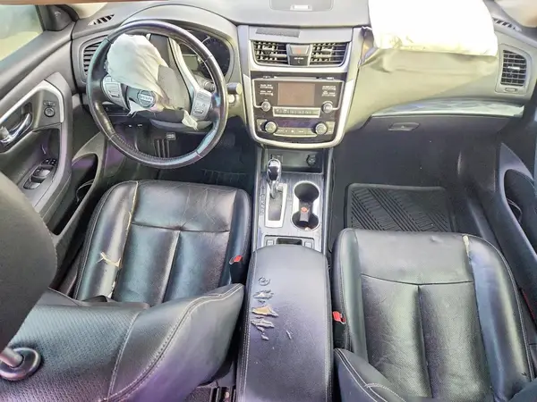 1N4AL3AP1JC281885 2018 NISSAN ALTIMA - Image 8