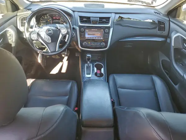 1N4AL3AP1JC282048 2018 NISSAN ALTIMA - Image 8