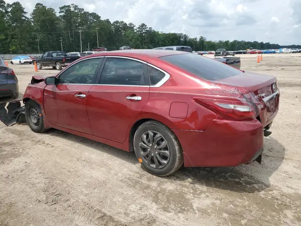 1N4AL3AP1JC282213 2018 NISSAN ALTIMA - Image 2