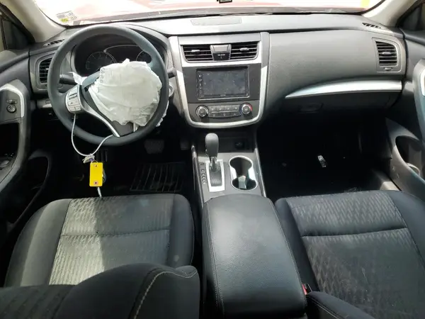 1N4AL3AP1JC282213 2018 NISSAN ALTIMA - Image 8