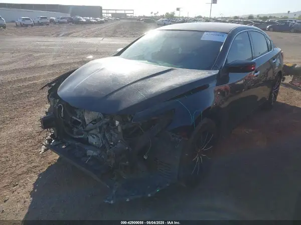 1N4AL3AP1JC282681 2018 NISSAN ALTIMA - Image 2
