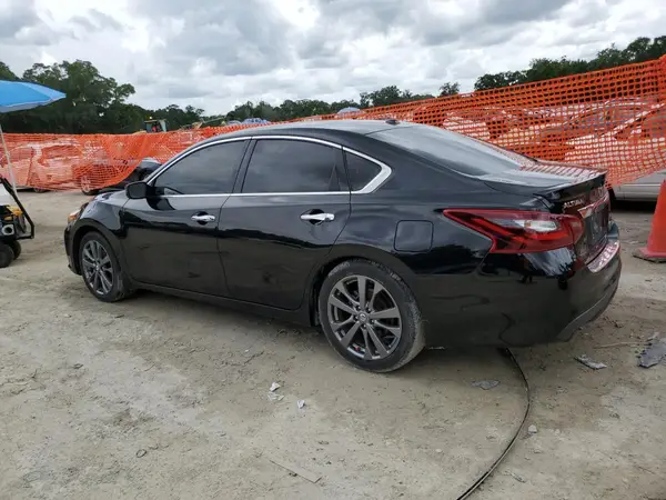1N4AL3AP1JC282857 2018 NISSAN ALTIMA - Image 2